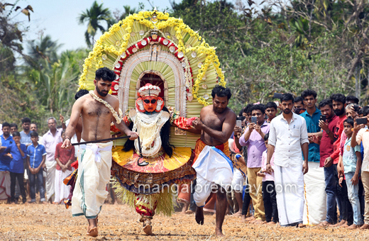 Enmakaje Nemotsava